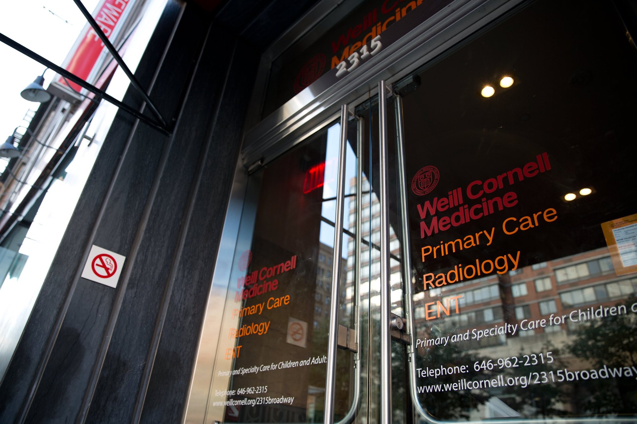 Weill Cornell Vein Treatment Center | New York NY