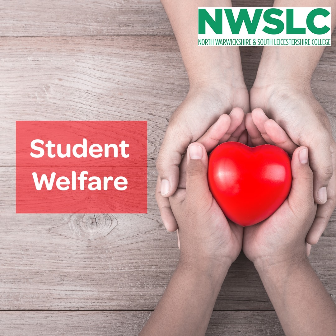 NWSLC - 𝗦𝘁𝘂𝗱𝗲𝗻𝘁 𝗪𝗲𝗹𝗳𝗮𝗿𝗲 𝗗𝗿𝗼𝗽-𝗶𝗻 𝗦𝗲𝗿𝘃𝗶𝗰𝗲 𝗧𝗵𝗲 𝗖𝗼𝗹𝗹𝗲𝗴𝗲 𝗶𝘀 𝗰𝗹𝗼𝘀𝗲𝗱 to the ...
