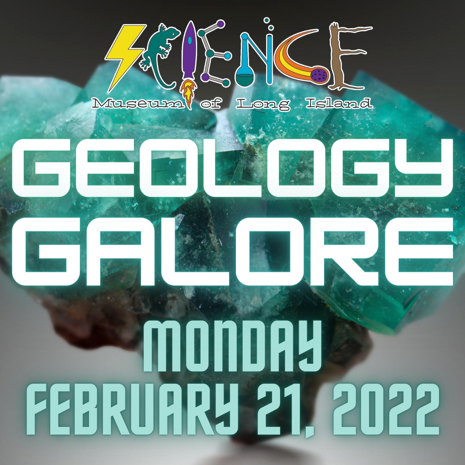 SMLI has a whole week of... - Science Museum of Long Island | Facebook