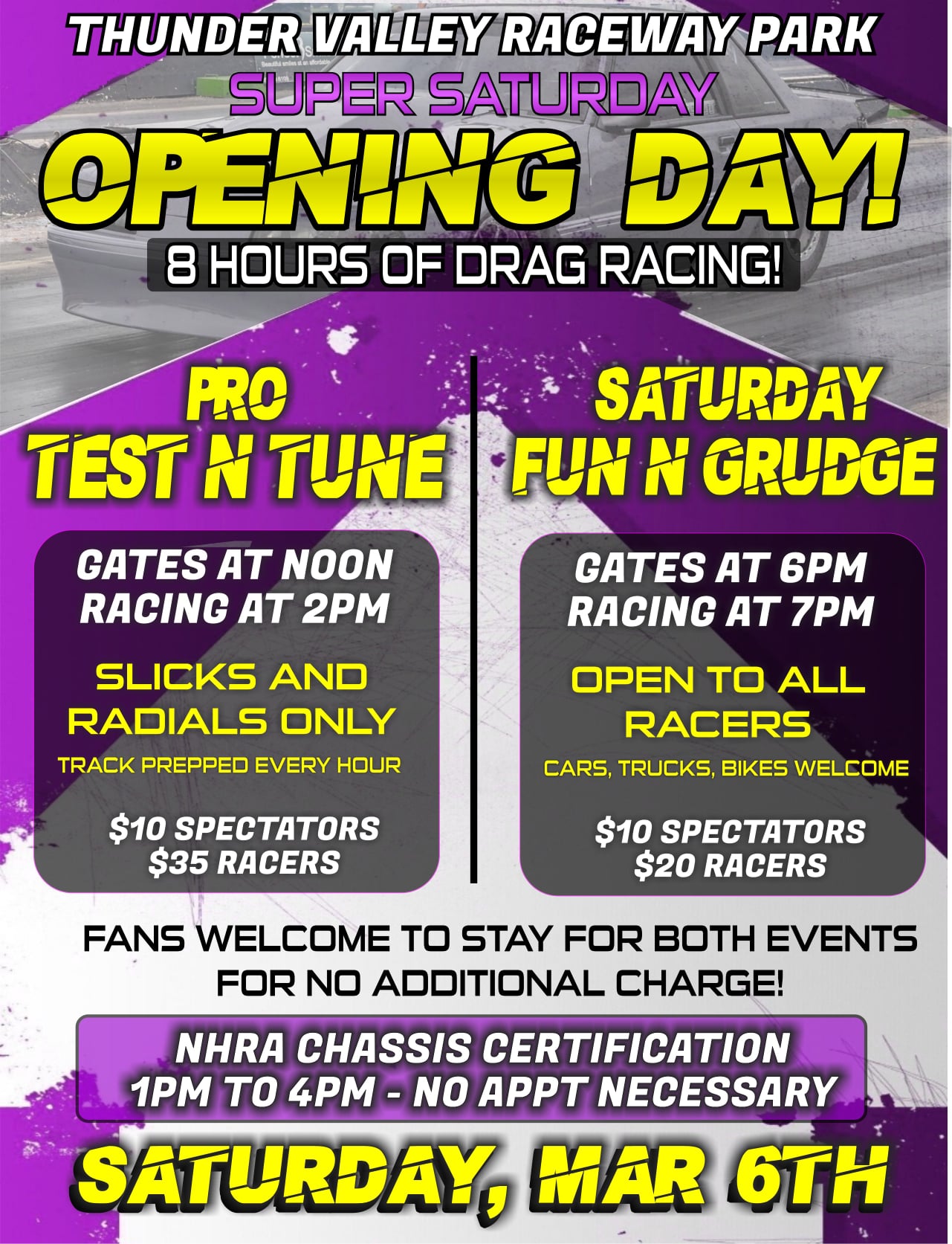 Mason Racing