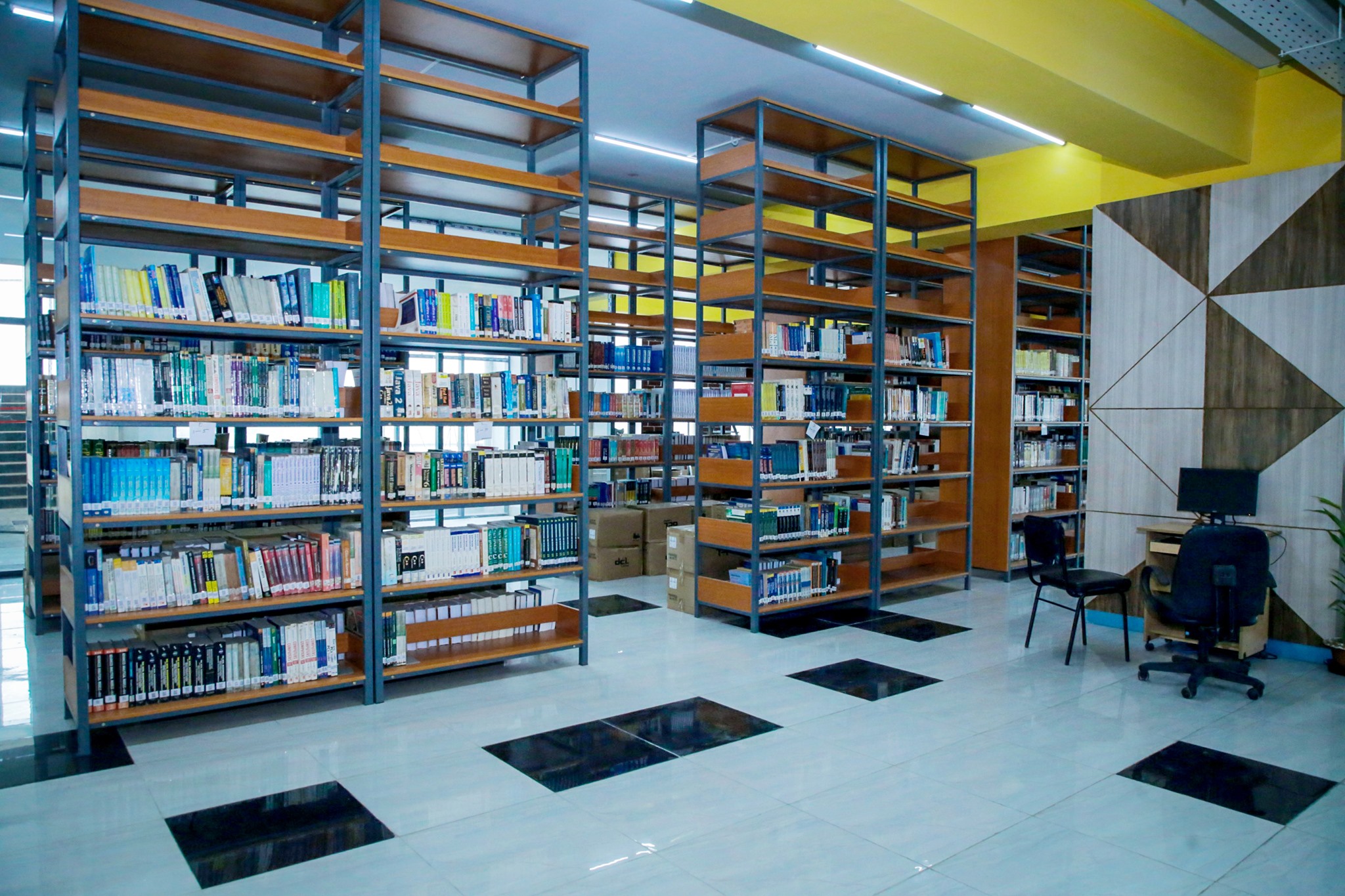Daffodil International University Sports Club.