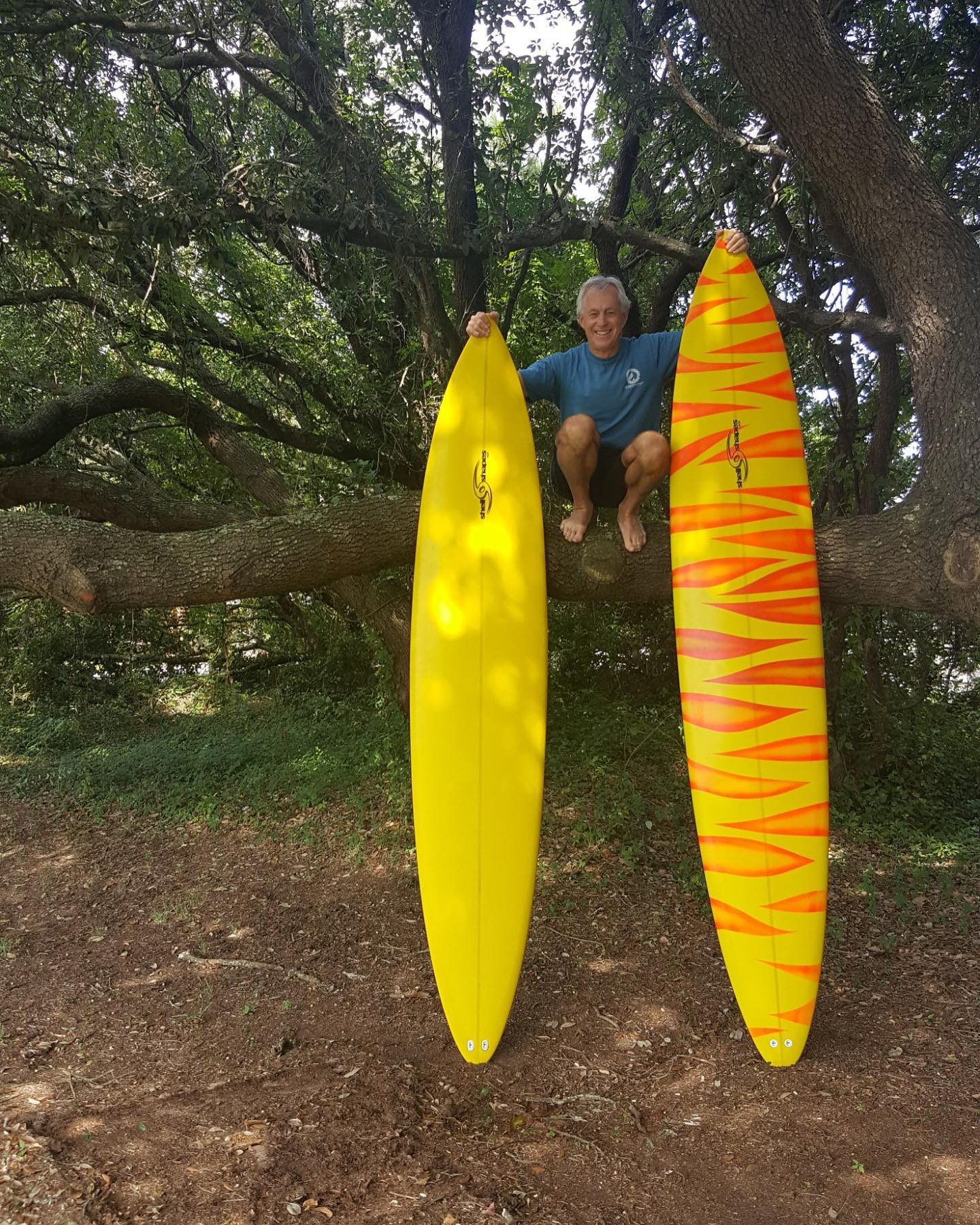 Get to know the man behind... - Outer Banks Boarding Company | Facebook