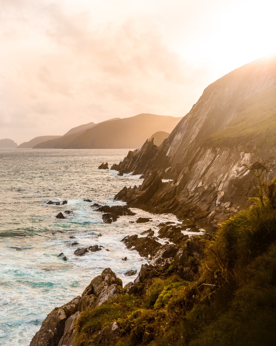 UnTours - All the reasons you need to visit the Dingle...