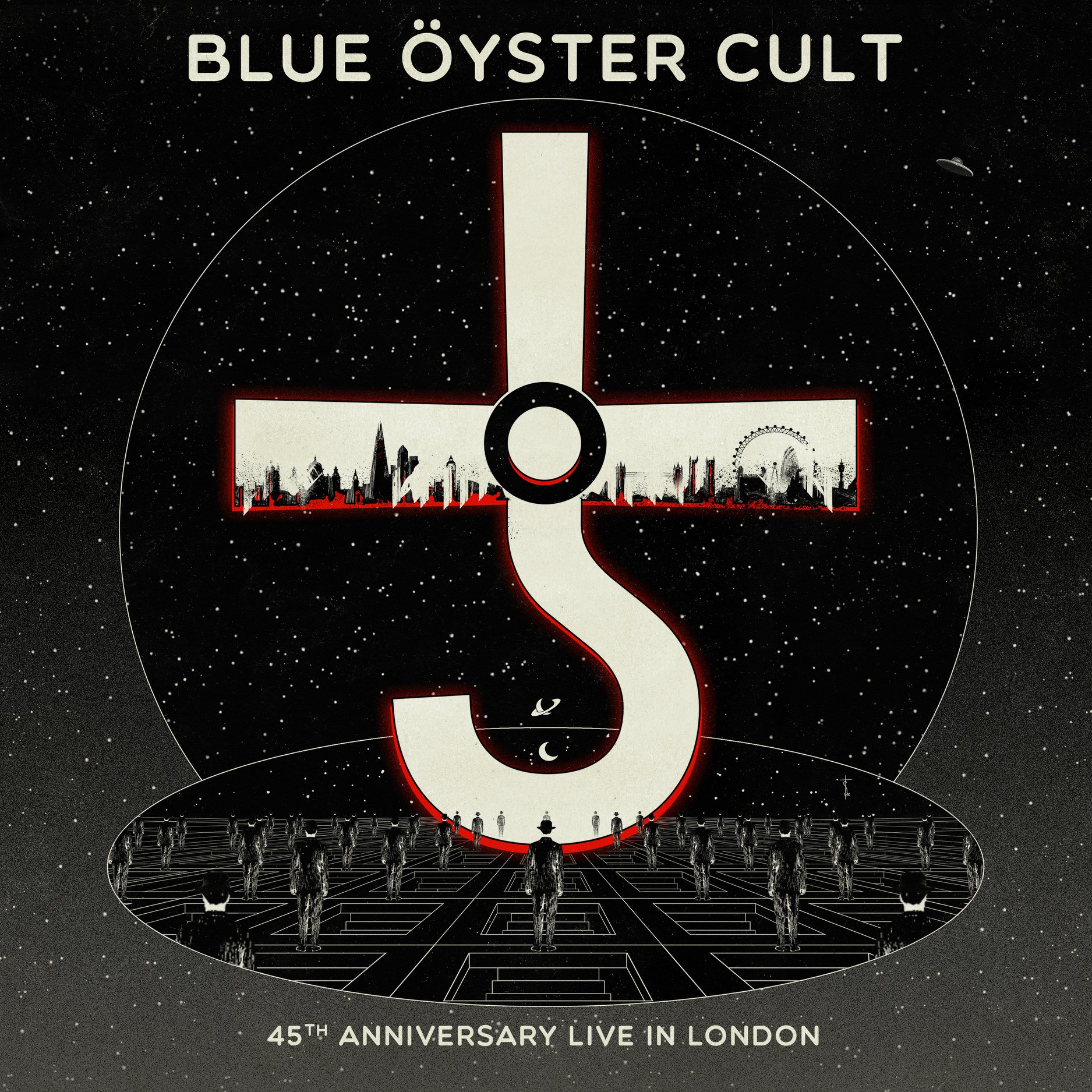 BLUE TEARS ANNOUNCE LIVE ALBUM “LIVE IN THE UK” Melodic hard rock