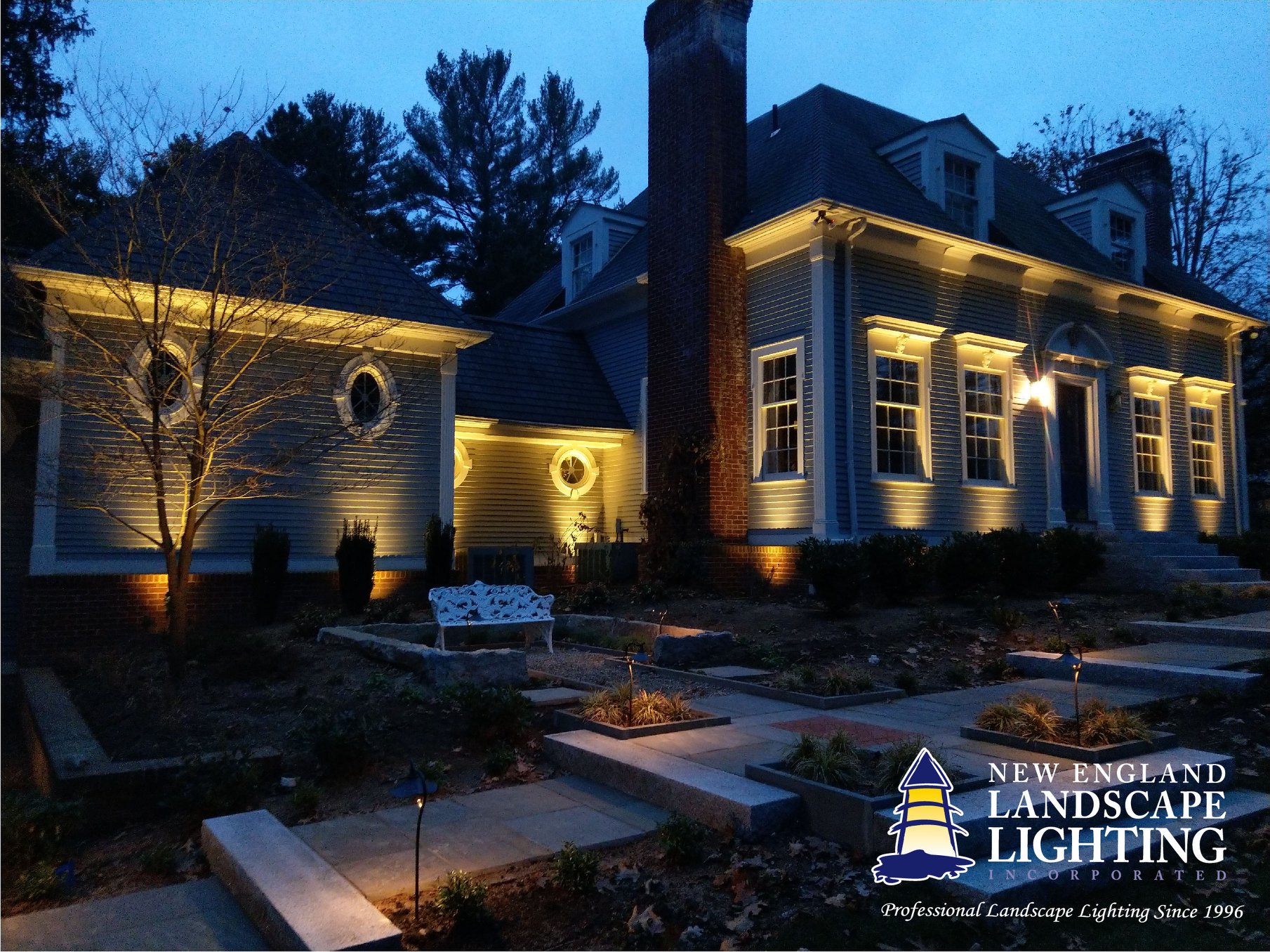 New England Landscape Lighting, Inc