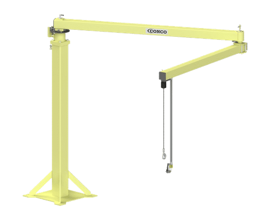 Positech Corporation - How to determine the cost of material handling ...