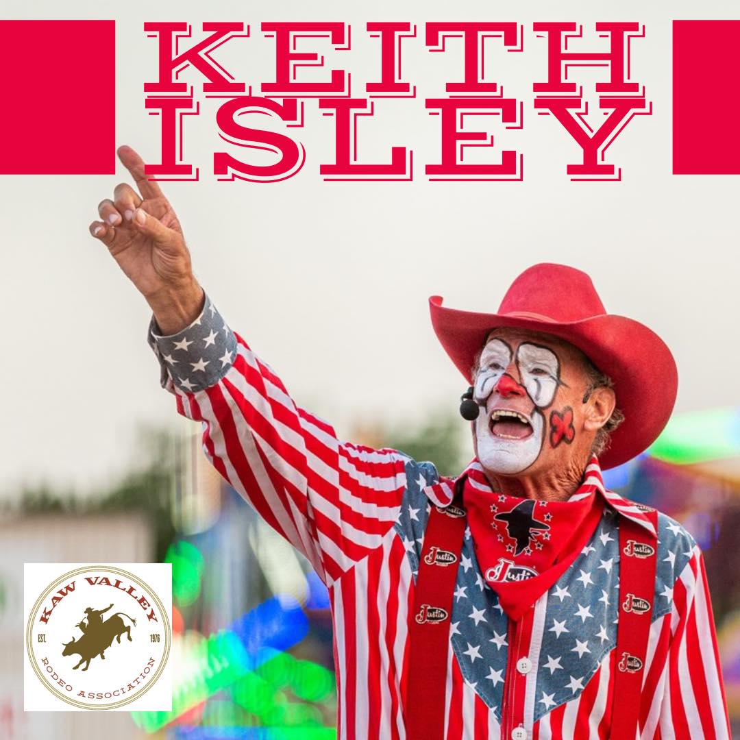 Manhattan's - One of pro rodeo’s most decorated entertainers is coming ...