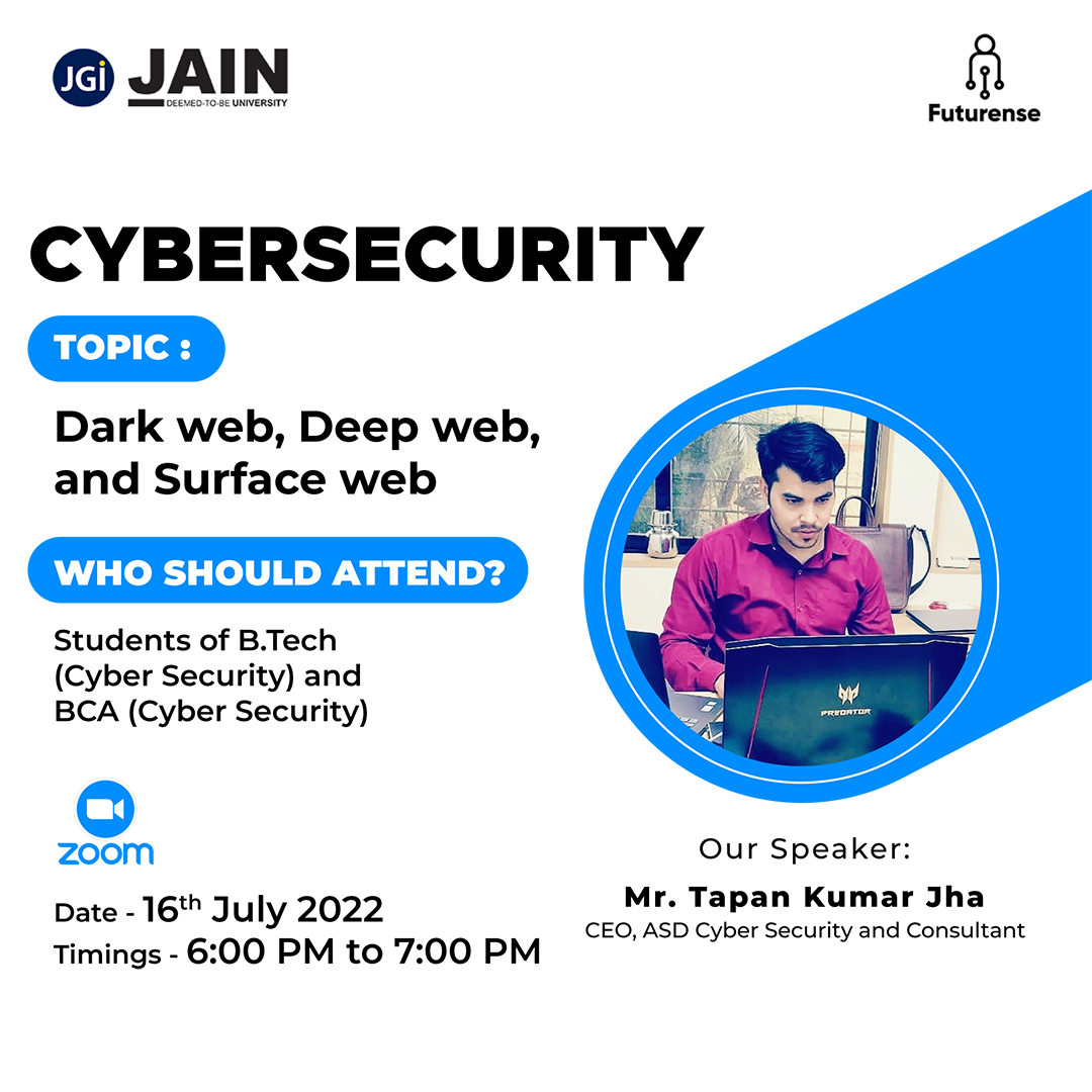 JAIN Deemed-to-be University - Great opportunity for B.Tech and BCA ...