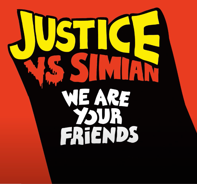 Justice vs. Simian 'We Are Your Friends?' turns 20 this year 🎈 In