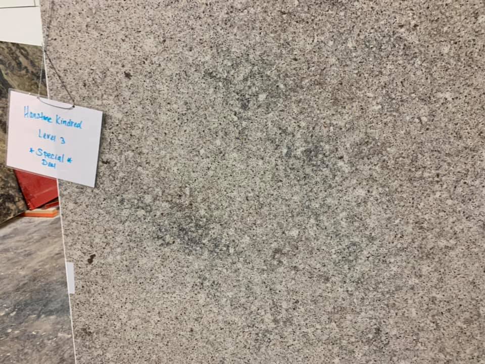 Visual Reference: Strata Granite Marble Llc