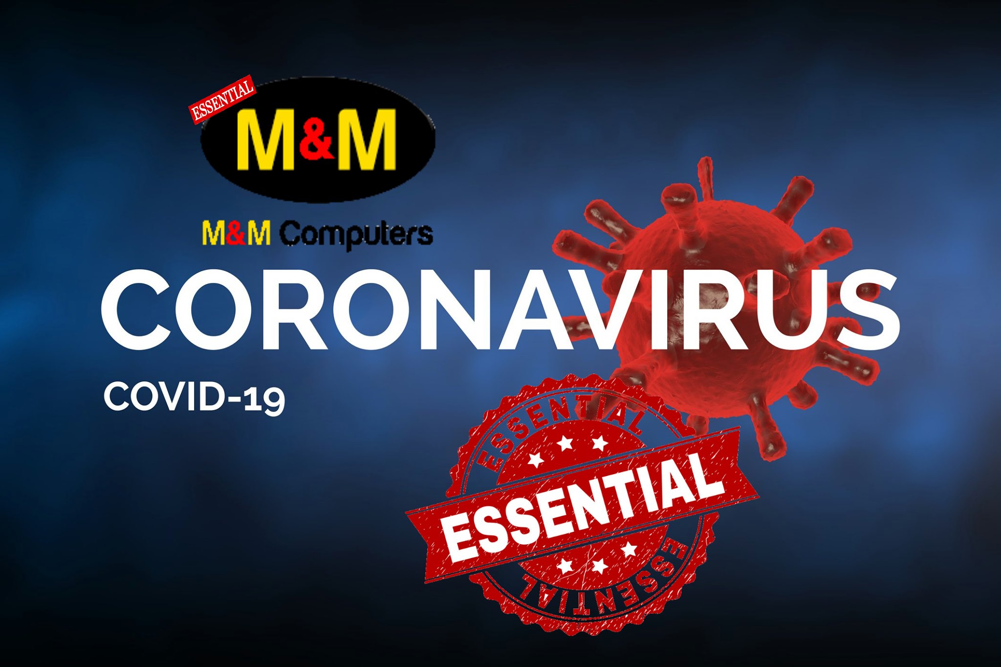 MnM Computers | Citrus Heights CA