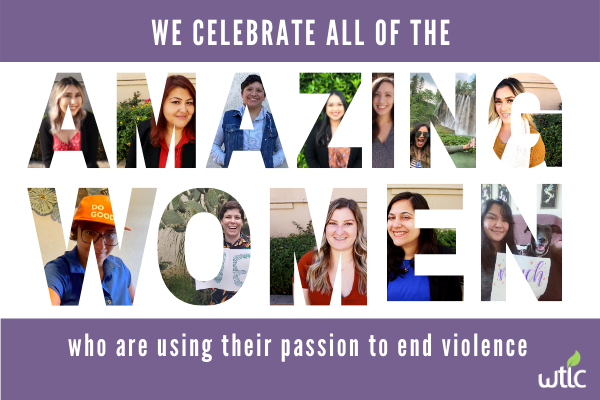 With... - Women's Transitional Living Center, Inc. - WTLC | Facebook