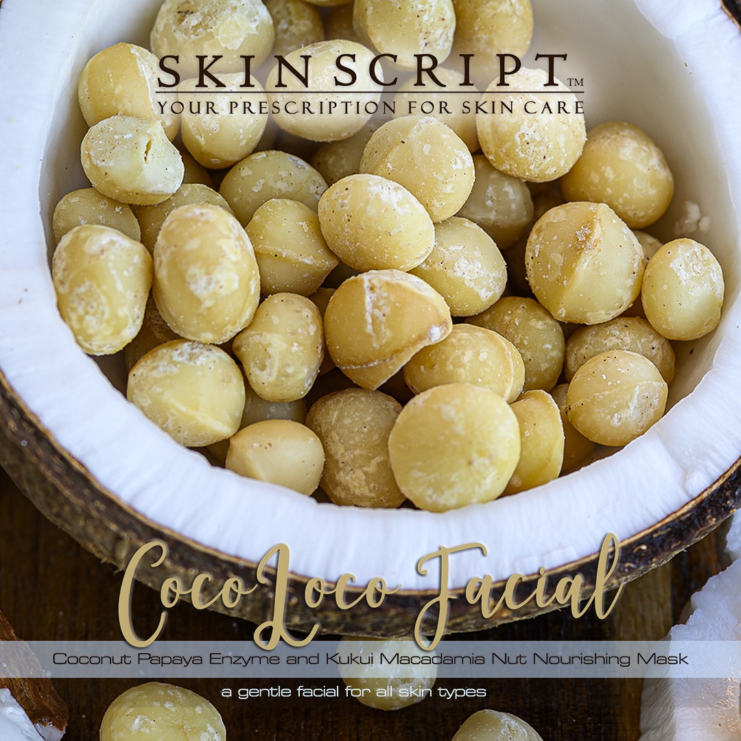 Do you have any feedback about our... - Skin Script Skin Care