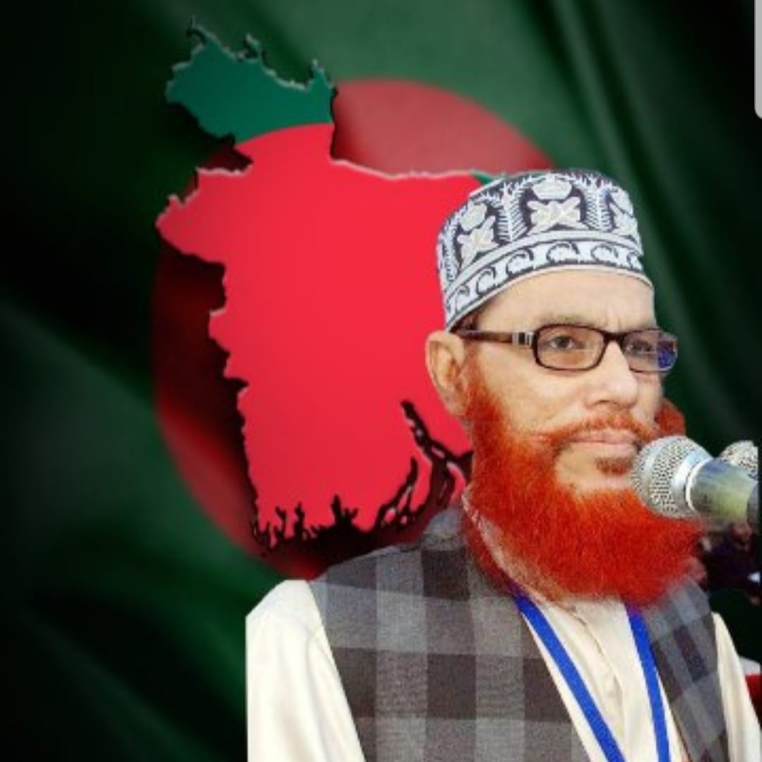 Shahid Hasanul Banna