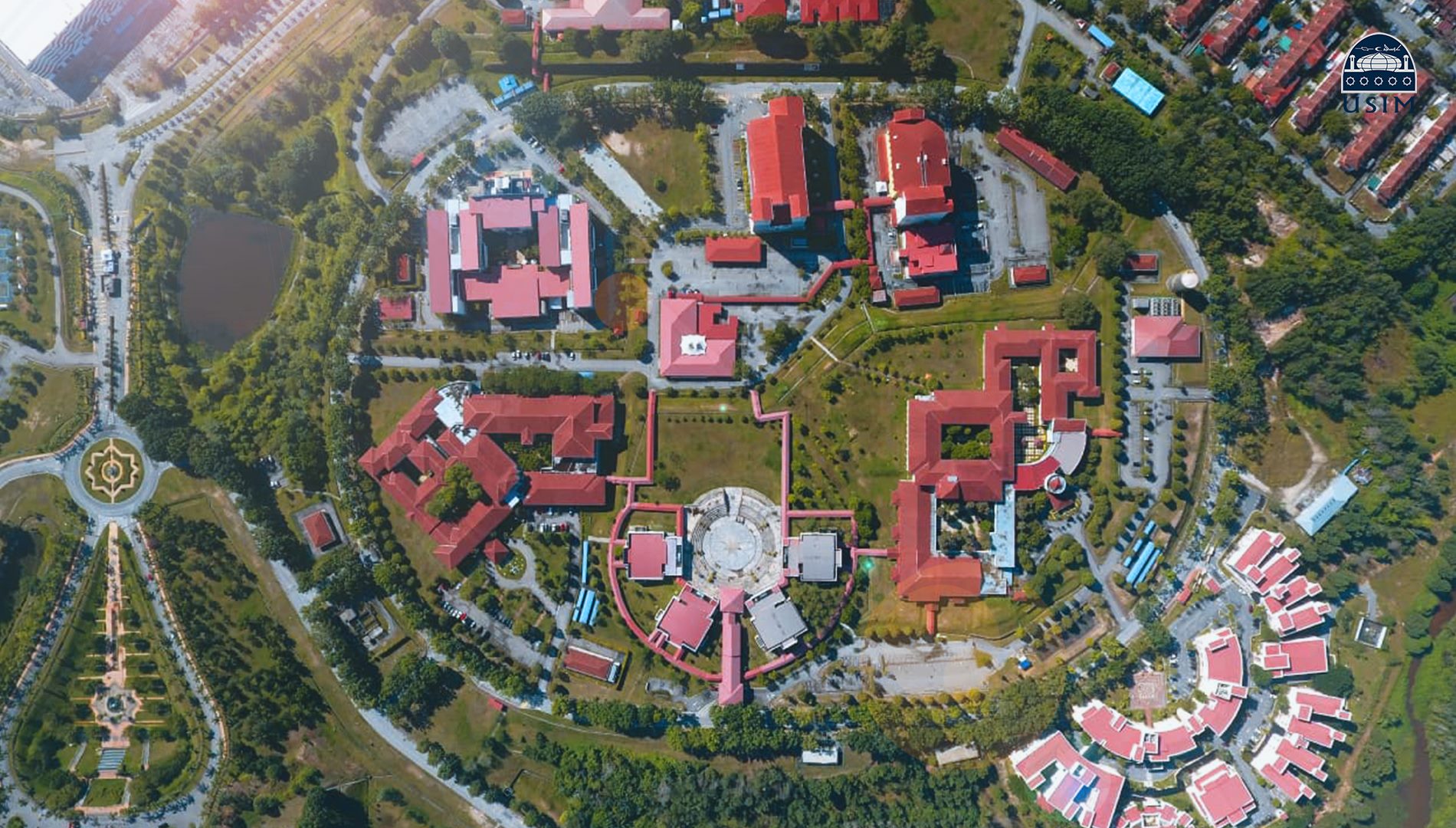 Universiti Sains... - Universiti Sains Islam Malaysia - USIM