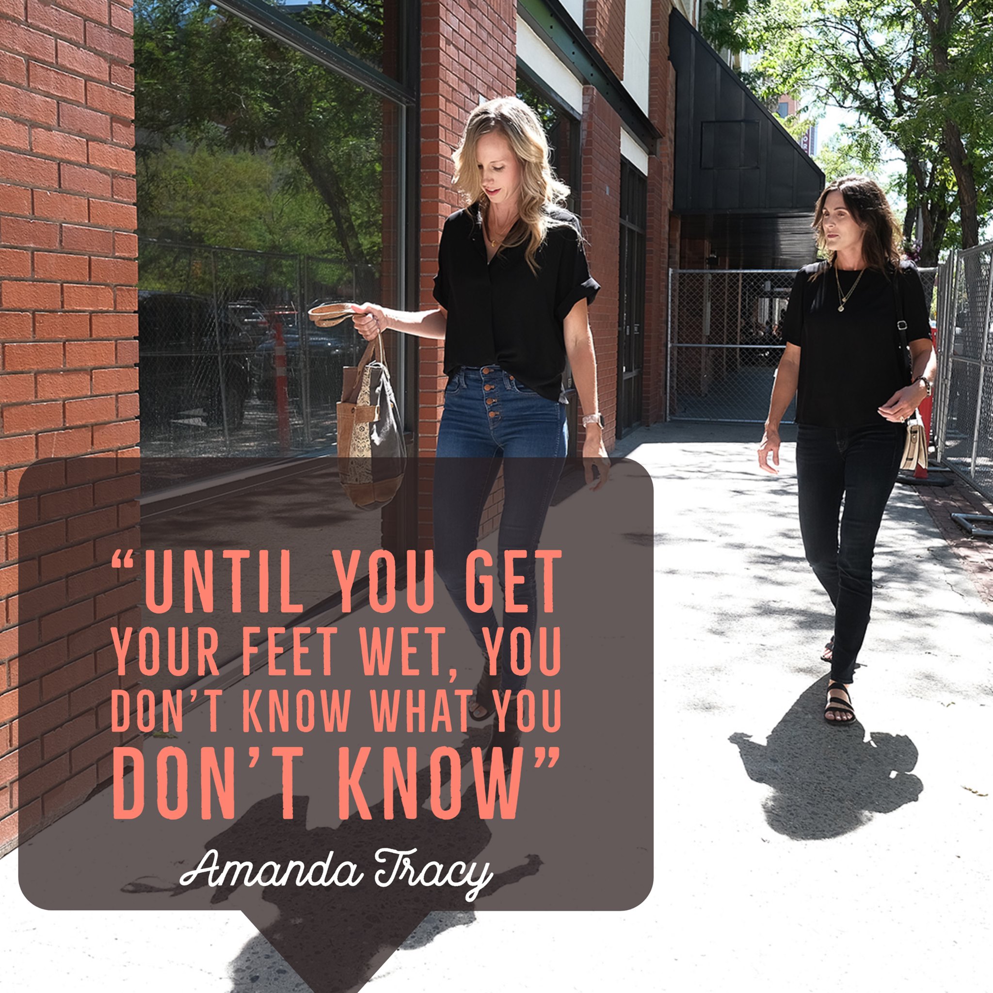 “Until you get your... - Yellowstone Valley Woman Magazine | Facebook