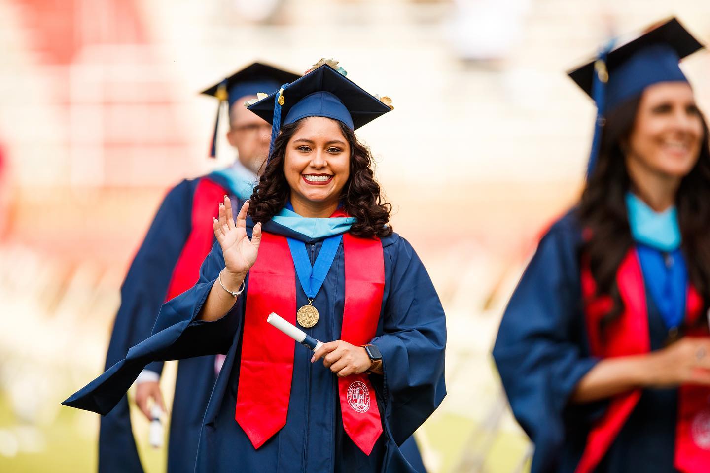 Visit Lynchburg, Virginia - Graduation season is among us ...