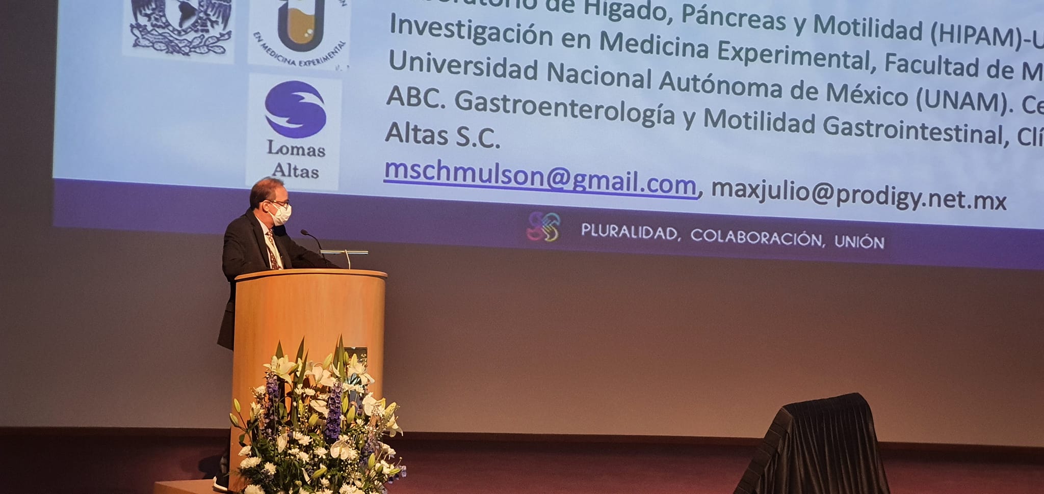 MÓDULO VI:... - Asociación Mexicana de Gastroenterología