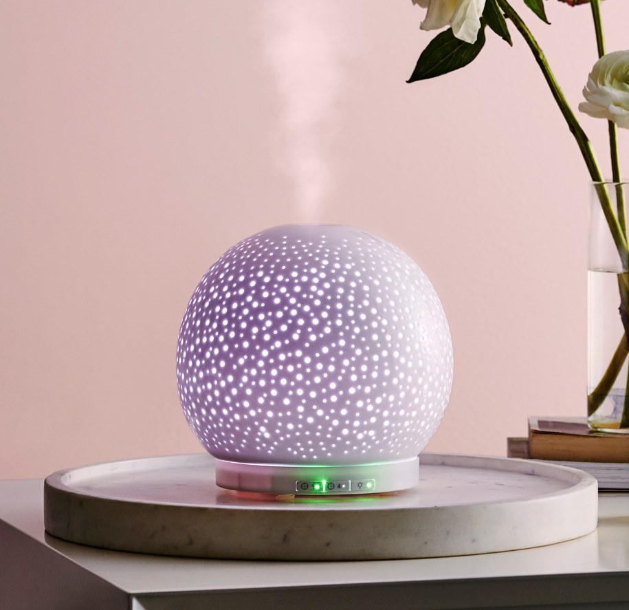 dusk Australia - dusk Luna MoodMist® Diffuser NOW ONLY $90...