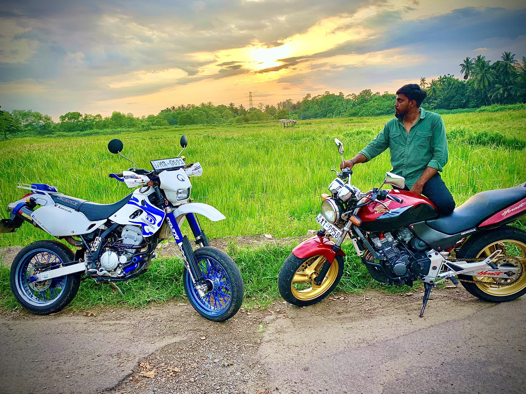 Heshan Ranasinghe