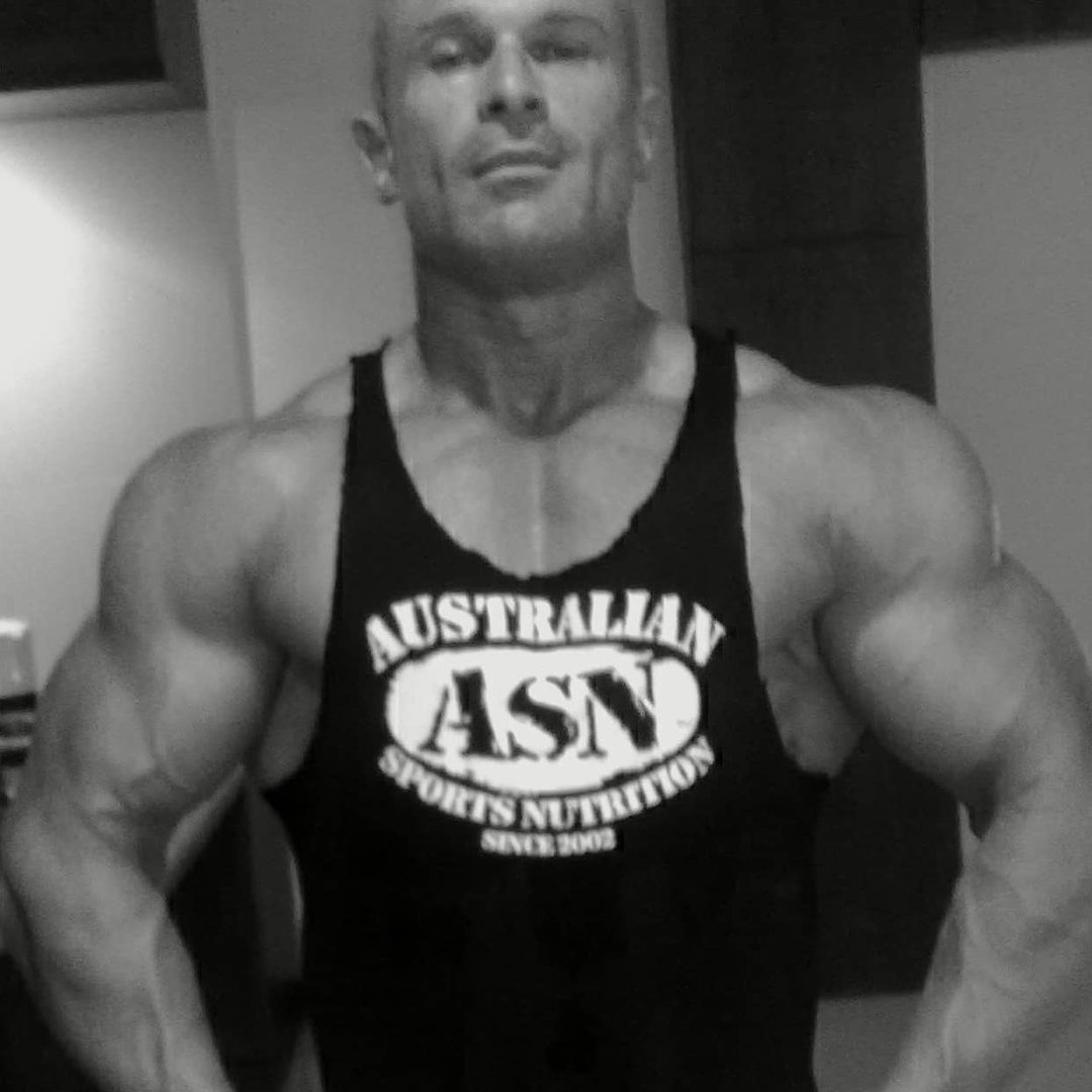 Simon Rees