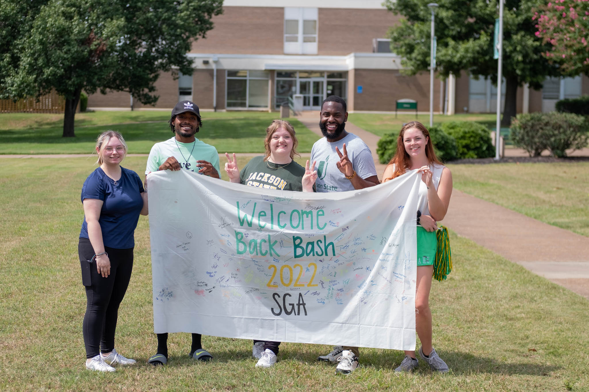Jackson State Community College (JSCC) | Jackson TN
