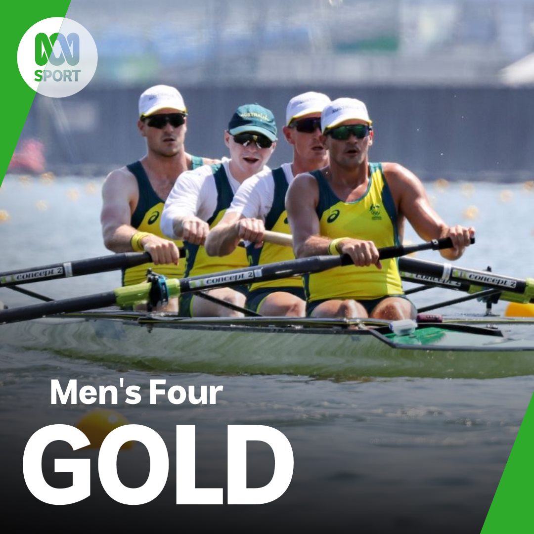 💛💚💛💚💛💚 THE MEDALS KEEP COMING! - Townsville & JCU Rowing Club