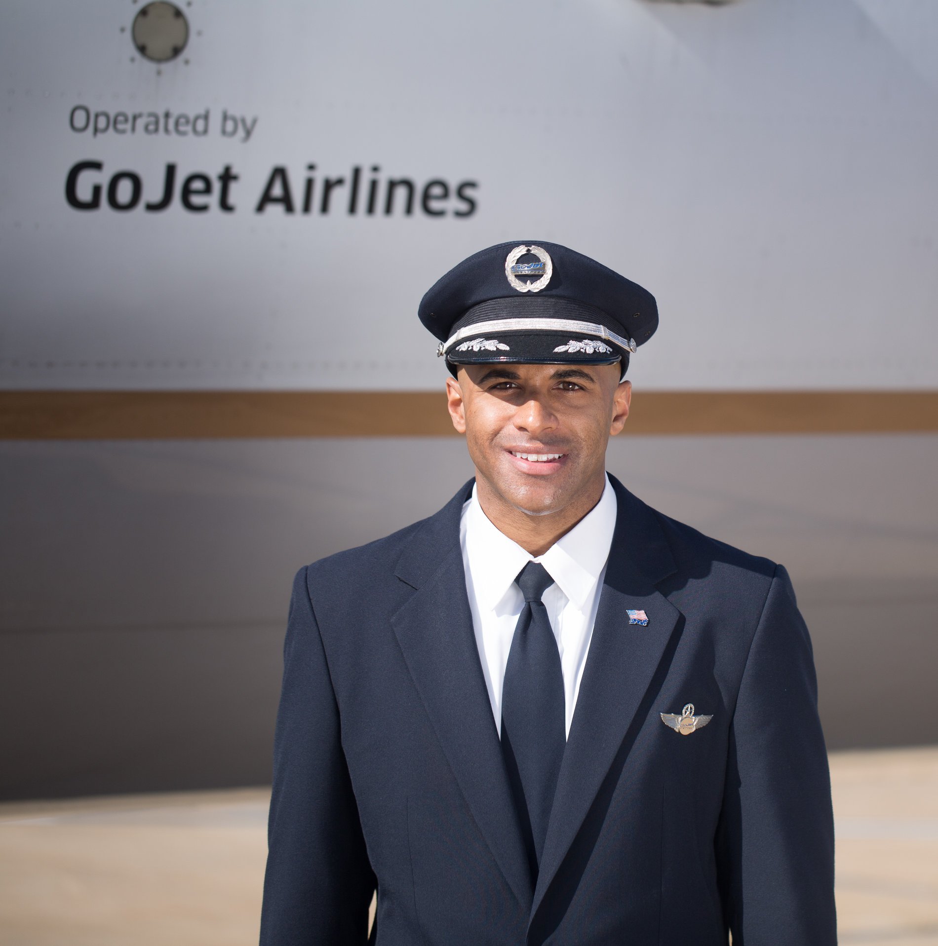 GoJet - Captains with a CL-65 Type Rating will receive up to $80,000 in ...