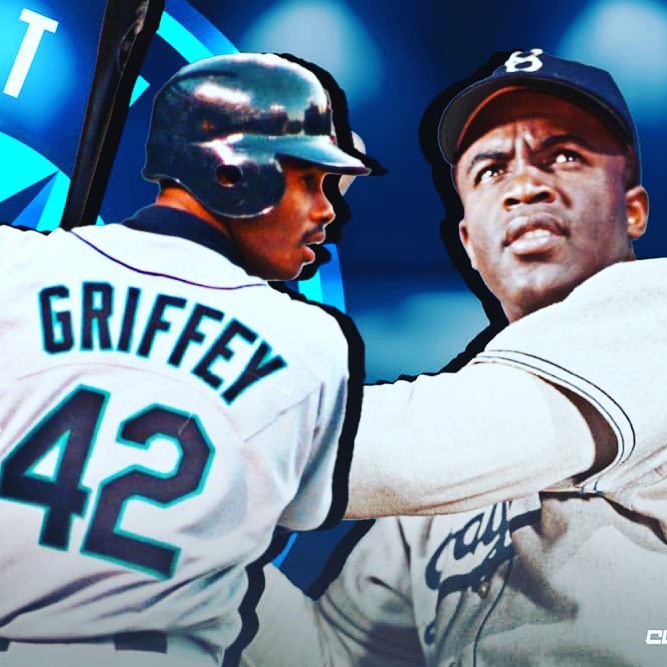 野球 スパイク Griffey MCS Jackie Robinson Day Did you know it was 
