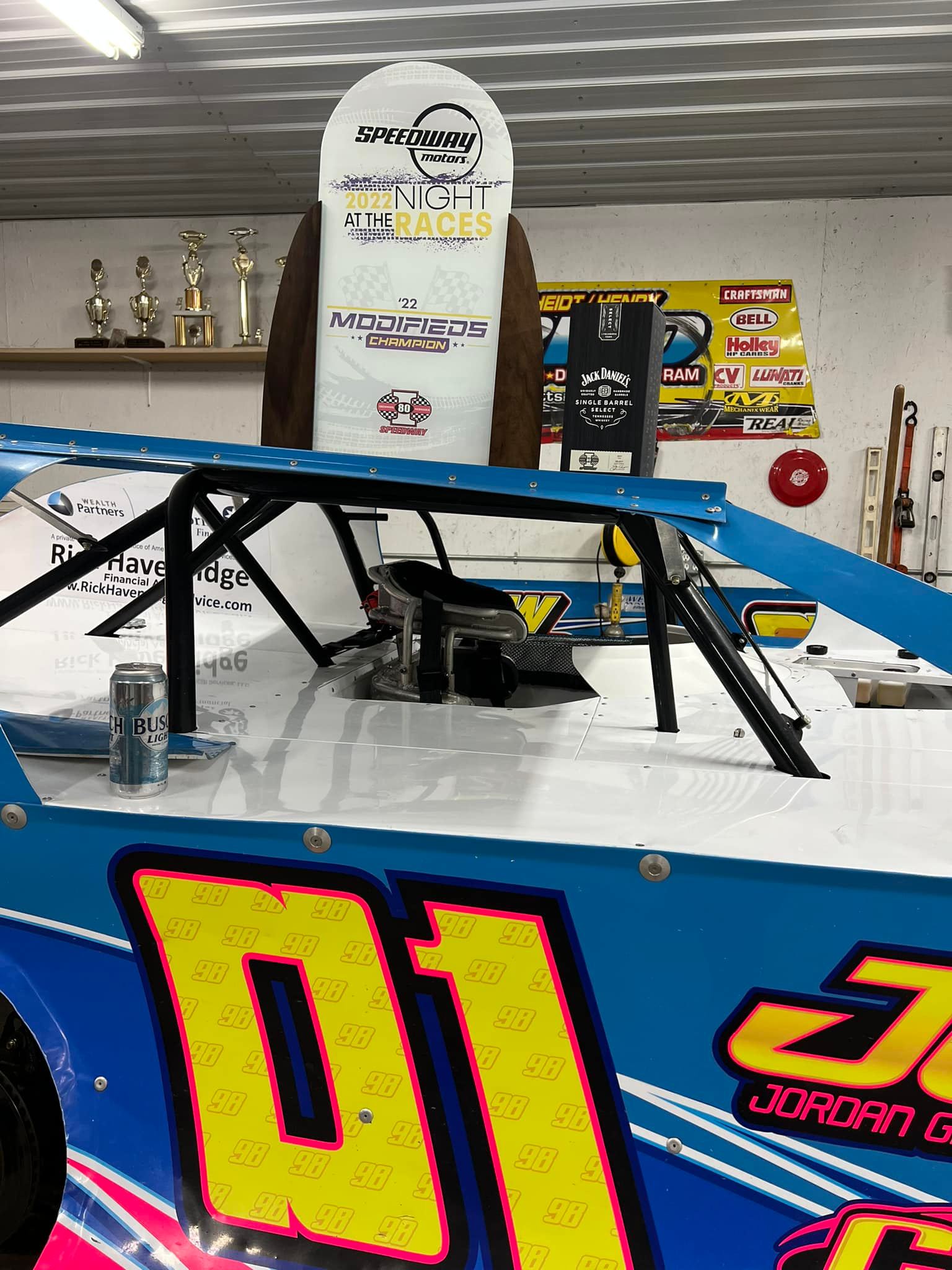 Win #11 for Jacob Hobscheidt!... - GRT Race Cars Inc. | Facebook
