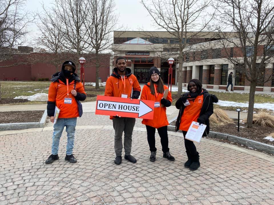 Buffalo State University added... - Buffalo State University
