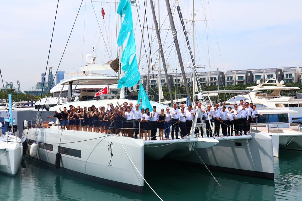 The St. James’s Place... - Royal Hong Kong Yacht Club (RHKYC)