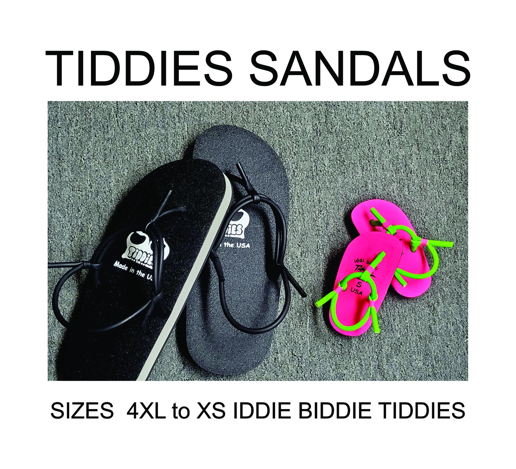 Tiddies - It's time to order your Christmas Tiddies! From... | Facebook