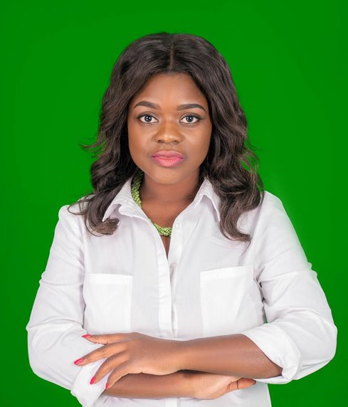 Congratulations Lilly Musaya!... - U.S. Embassy Lilongwe | Facebook