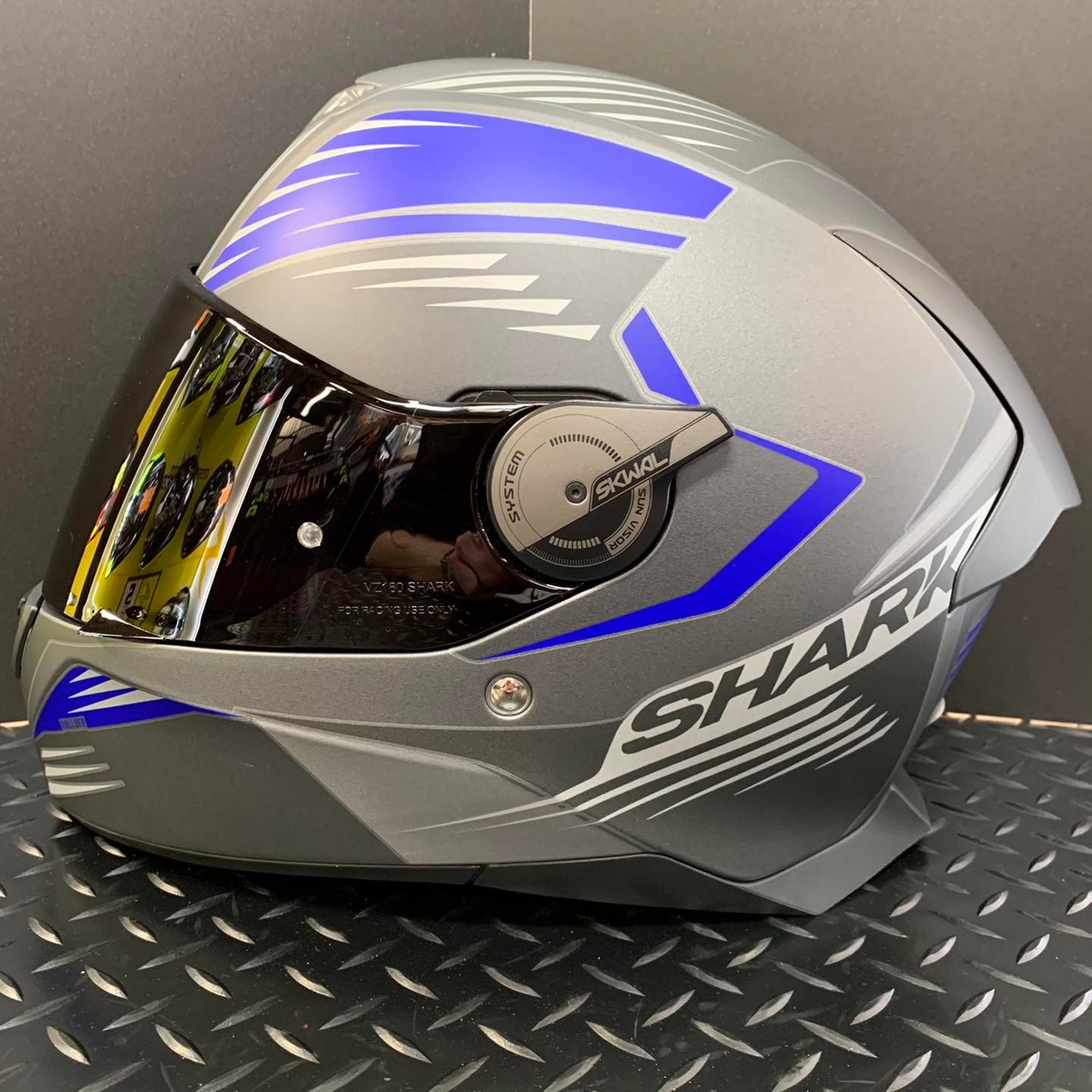 Brand new in today, are these awesome looking Skwal 2 helmets from