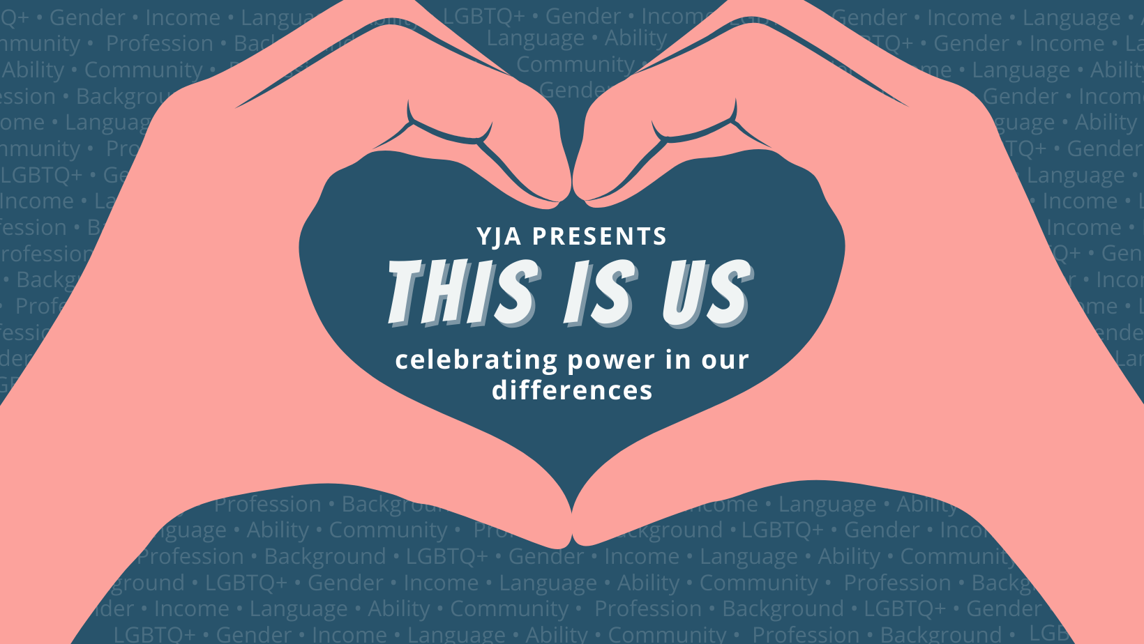 Young - Introducing YJA’s “This Is Us” campaign, a deep and honest ...