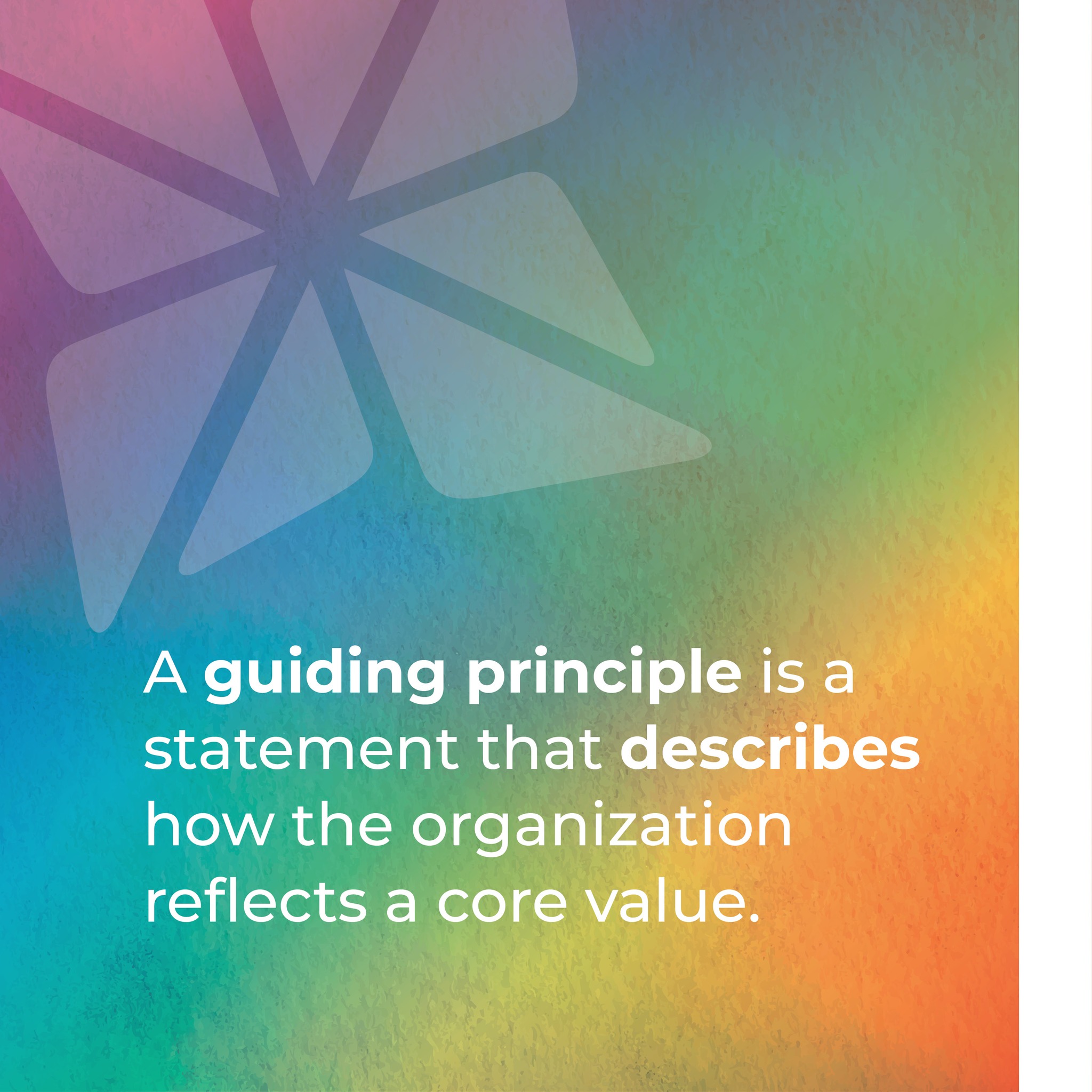 What are Core Values & Guiding... - Autism Nova Scotia | Facebook
