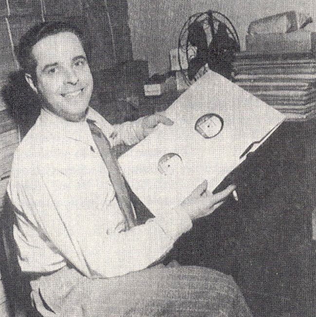 Blue Note Records was founded 87 years ago today on January 6