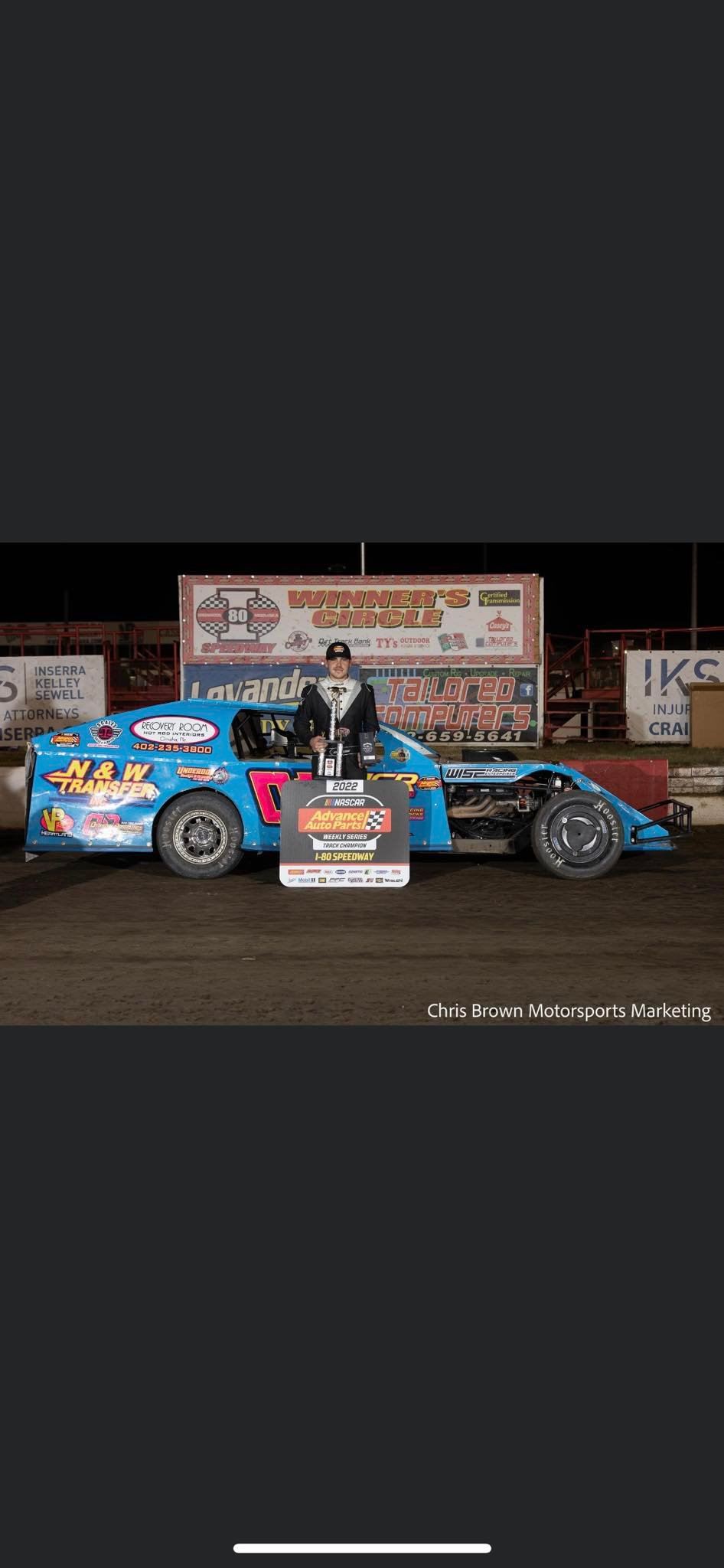 Congratulations to Jacob Hobscheidt... - GRT Race Cars Inc. | Facebook