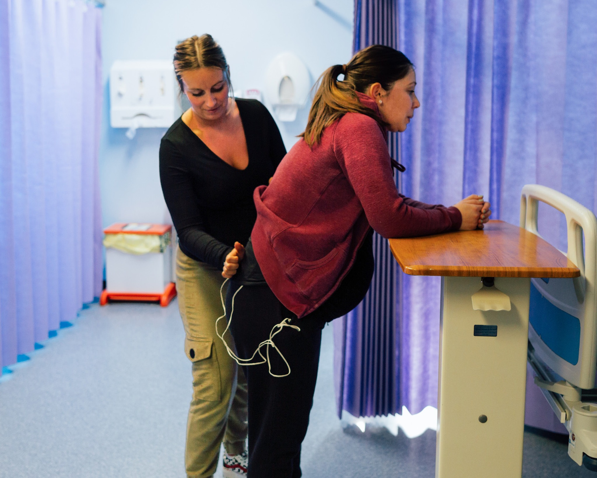 NCT - If you’re pregnant, you might want to start thinking about ...