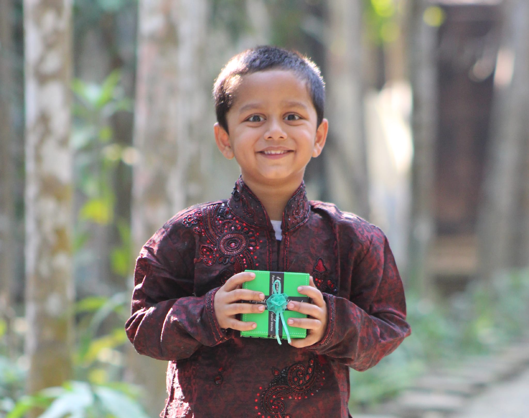 Islam Rafiq
