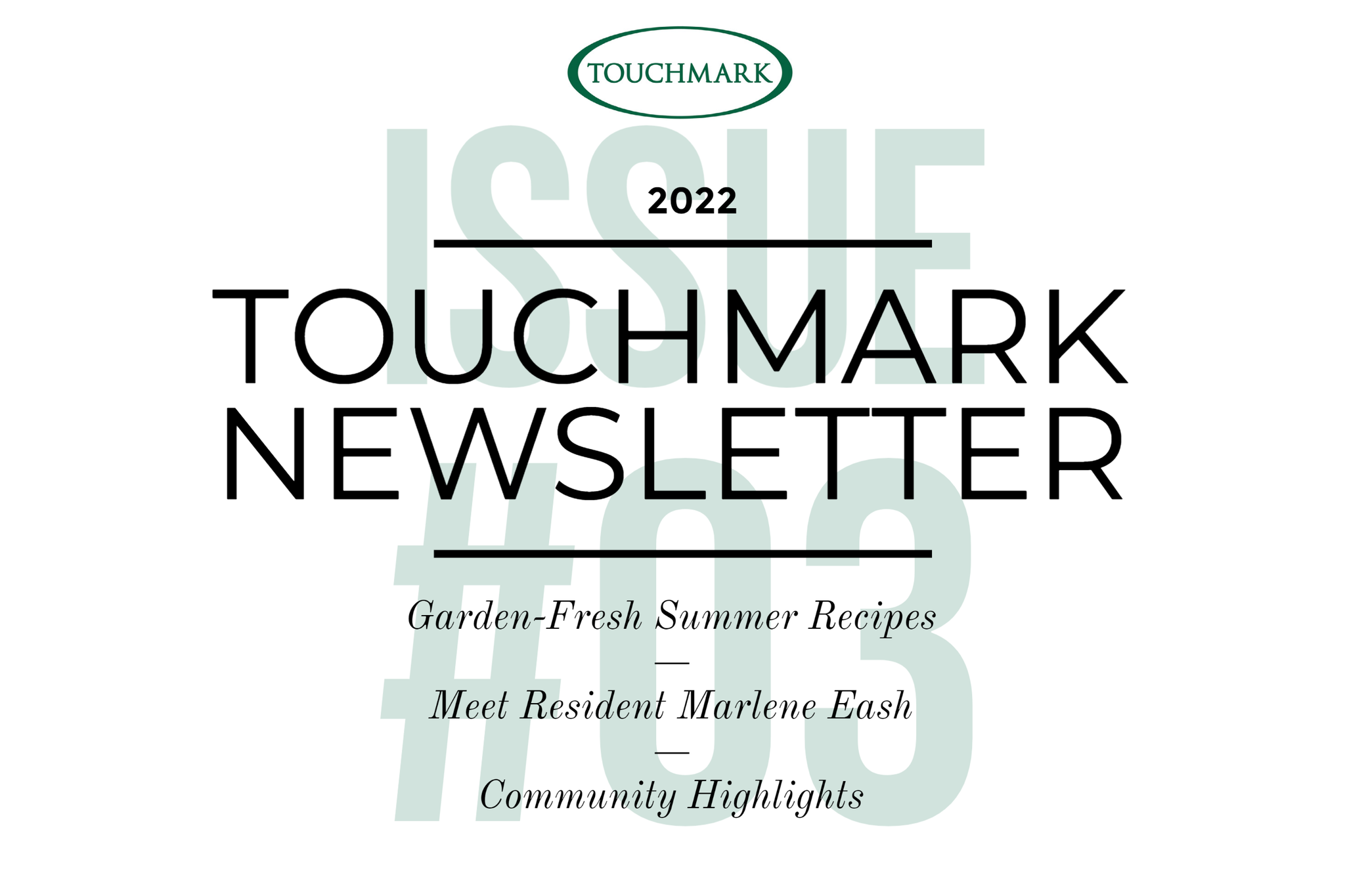 Touchmark on West Prospect Retirement Community - Home