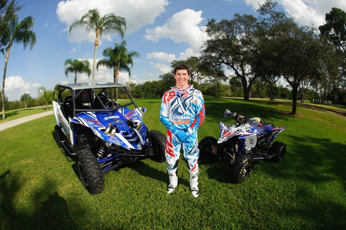 Walker Fowler Racing