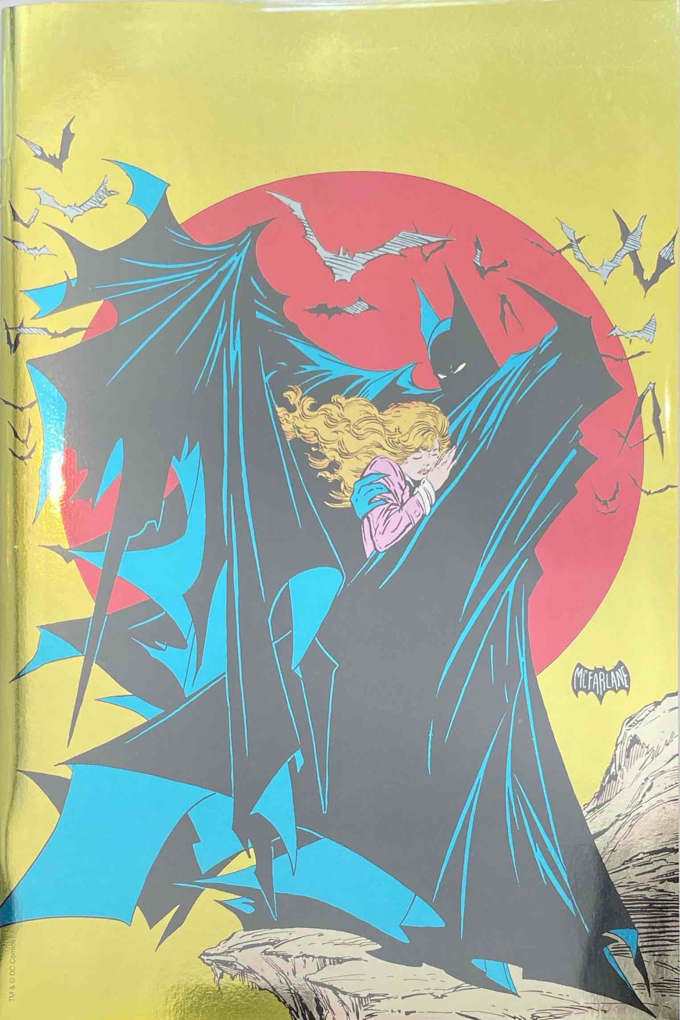 Code 423 - U.S. Comic Book Covers Scale : 1/35