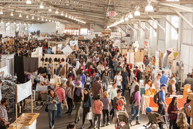 Reputable Markets, Events, Craft Sales & Vendors (Alberta) | Farmers ...