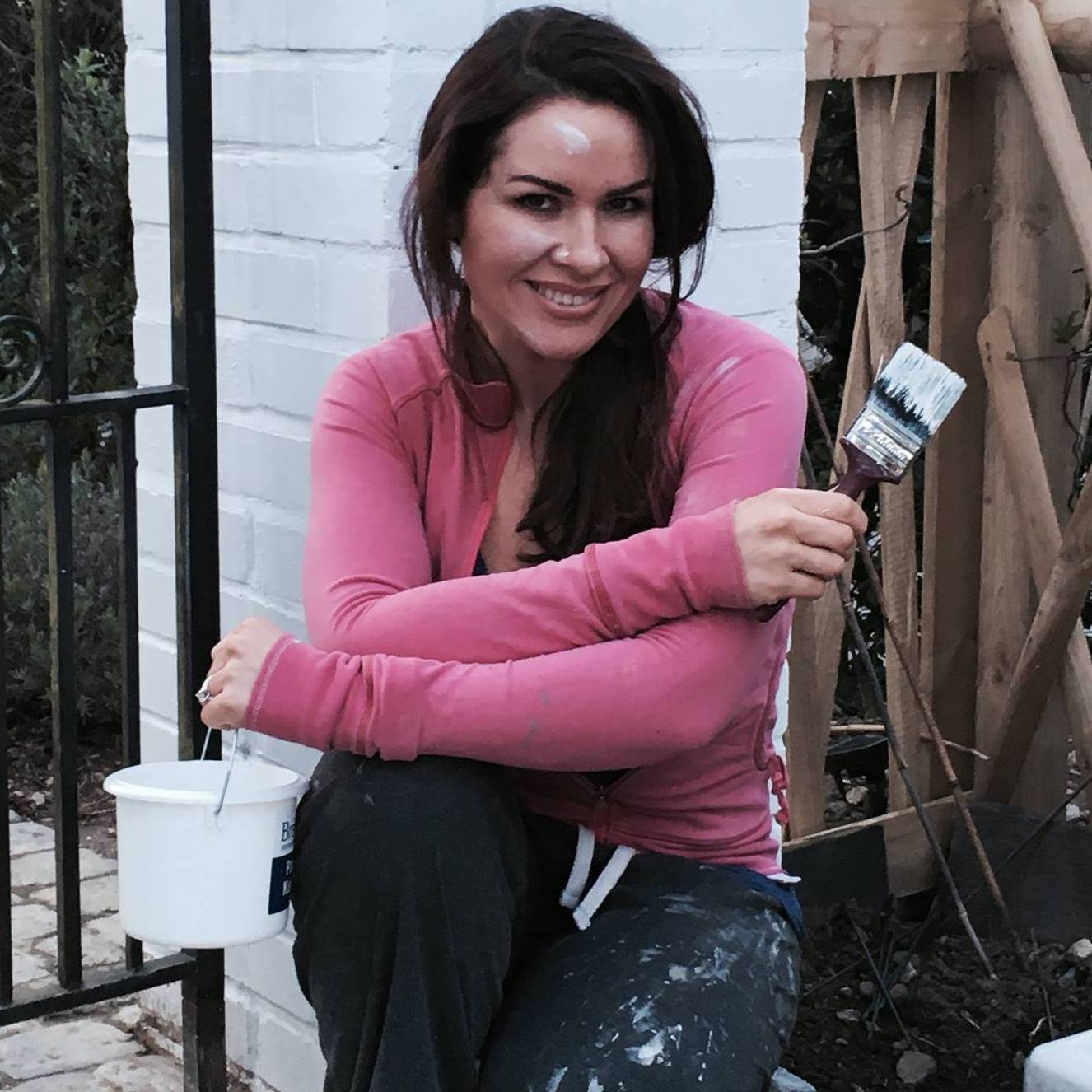 Watch to the end for reaction - I love a simple DIY crafting project ...