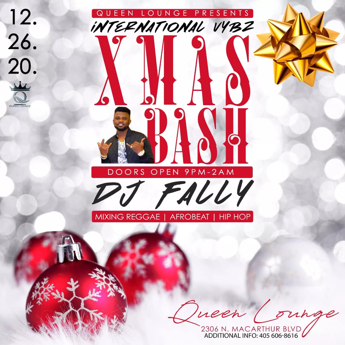 UNITY PROMOTIONS & ENTERTAINMENT | Oklahoma City OK