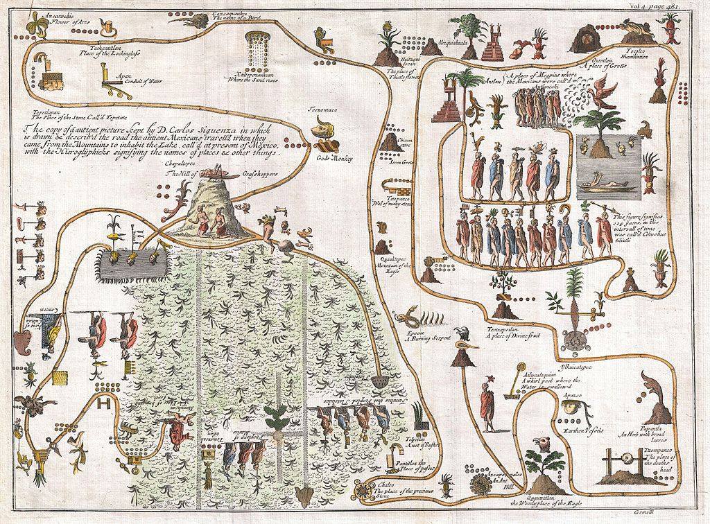EDSITEment - What made the #Aztecs a great #Civilization?... | Facebook