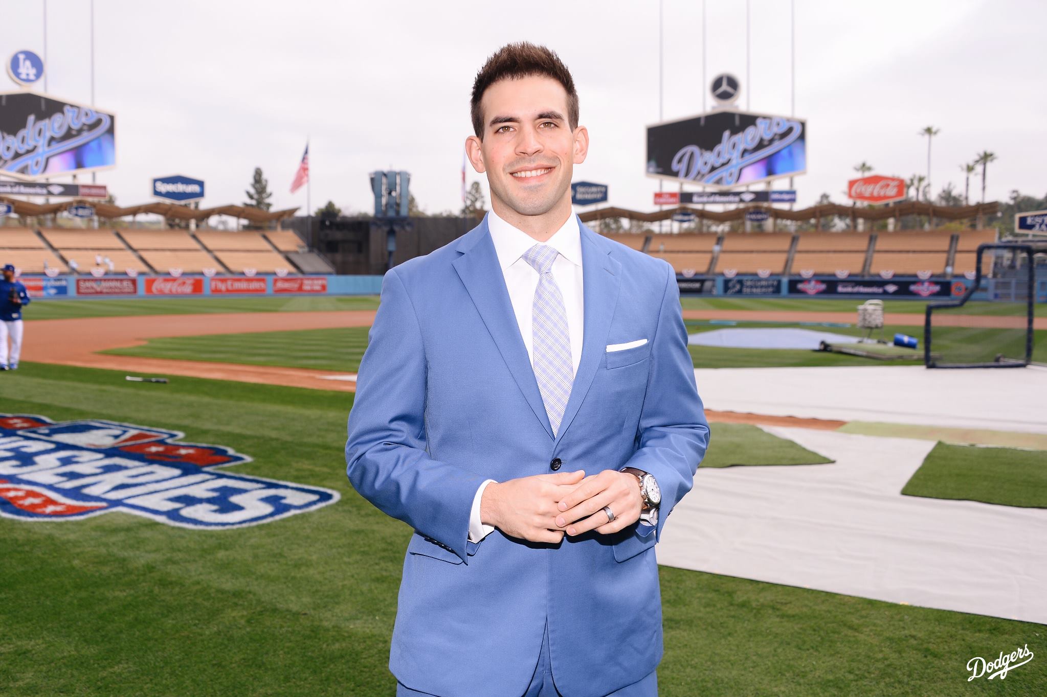 Los - Happy birthday, Joe Davis!