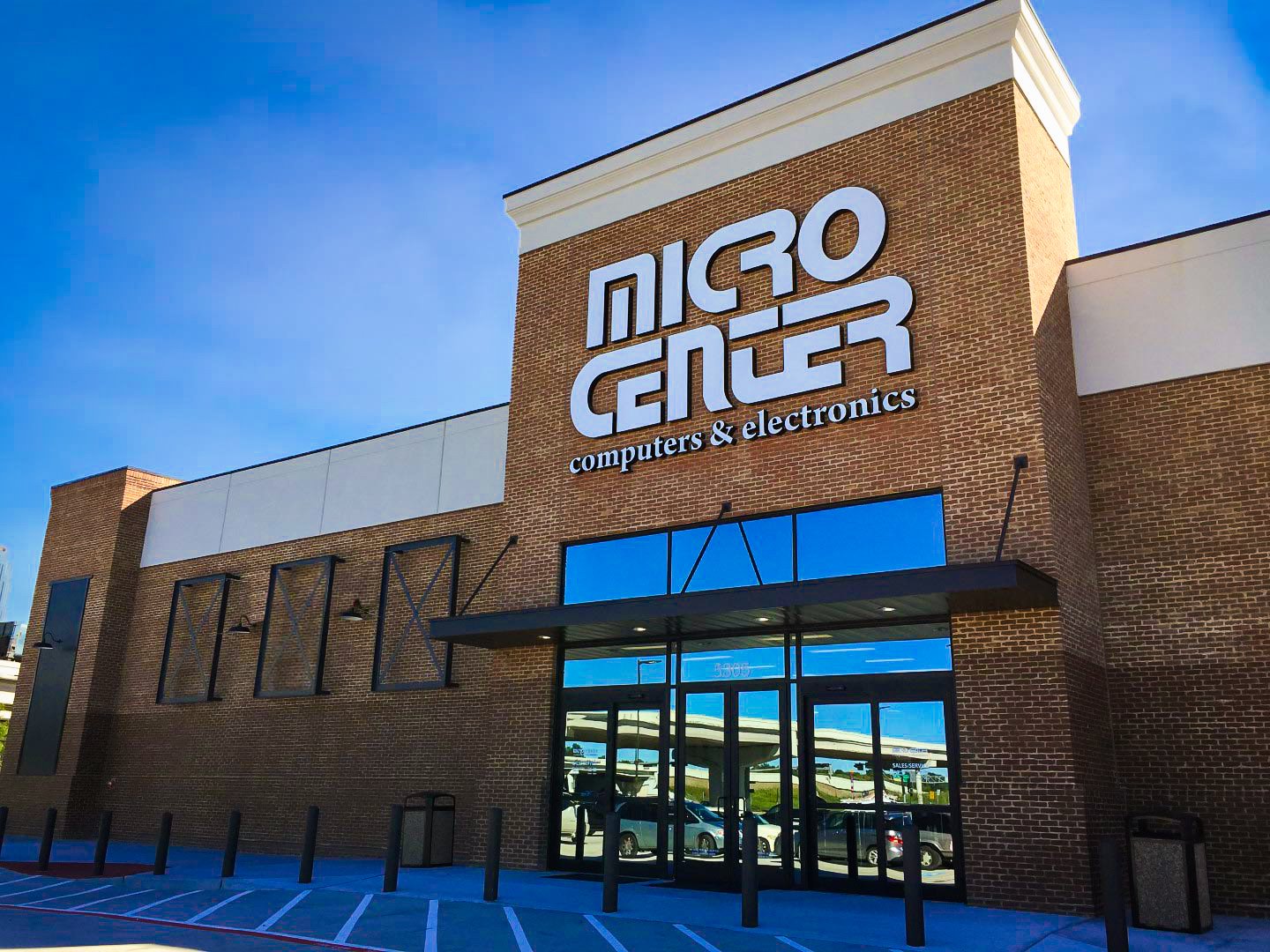 Micro - Happy Memorial Day! Our stores are open today from 10:00 a.m ...